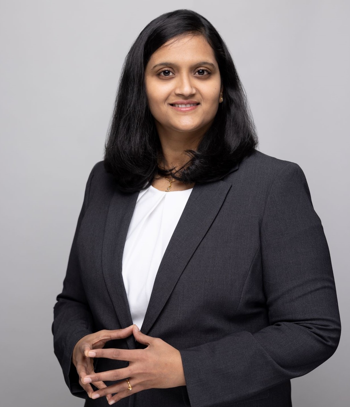 Shreya  Bhakta